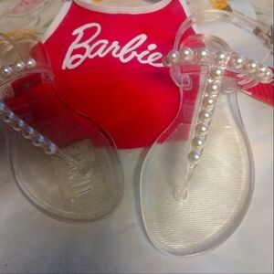 Stuart Weitzman women's sandal size 5